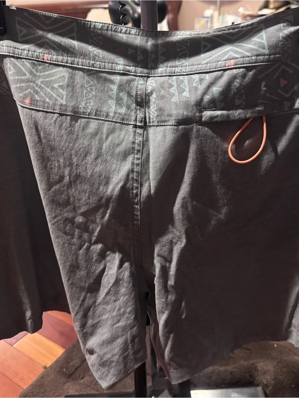 chubbies comfortable aqua